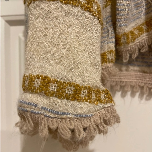 Zara crop top - Picture 3 of 3